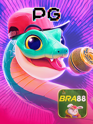 Variedade de slots BRA88