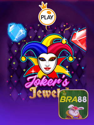 Slots desktop BRA88