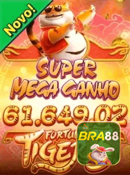 Aplicativo móvel BRA88 para iOS e Android